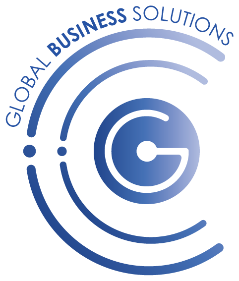 Global Business Solutions logo