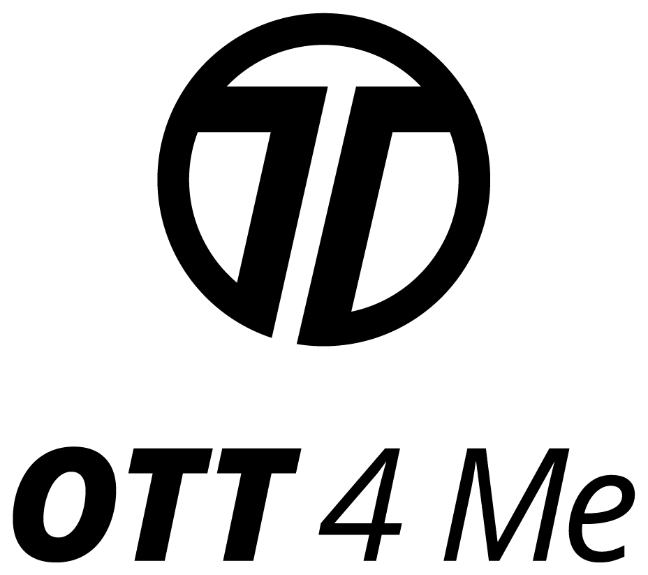 OTT Mobile Technologies logo